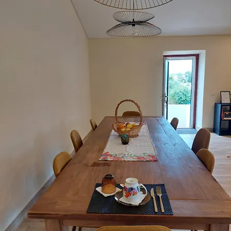 Casa Gres Appartement São Bartolomeu de Messines Buitenkant foto