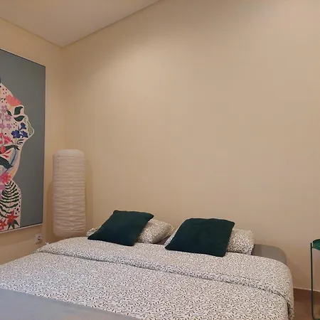 Casa Gres Appartement São Bartolomeu de Messines Buitenkant foto