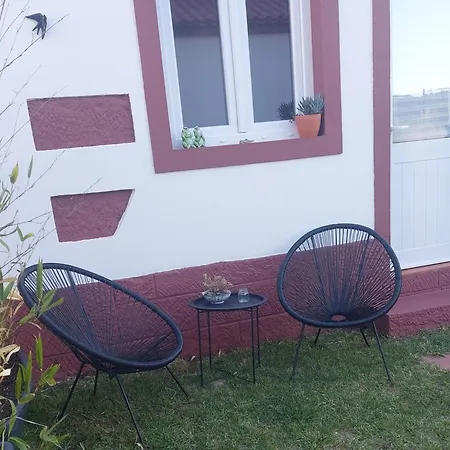 Casa Gres Appartement São Bartolomeu de Messines Buitenkant foto