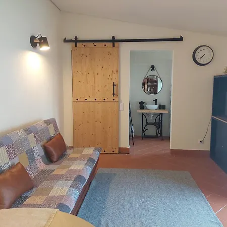 Casa Gres Appartement São Bartolomeu de Messines Buitenkant foto