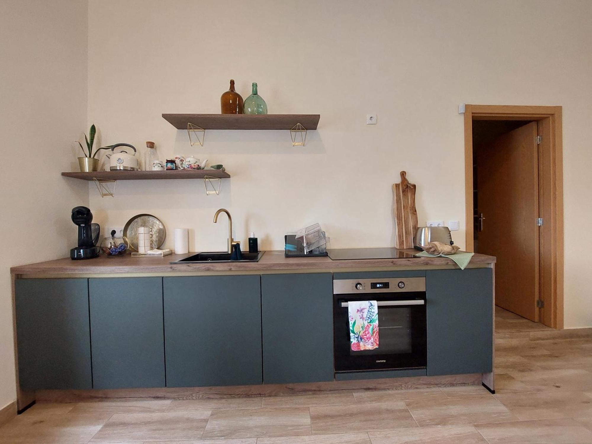 Apartment Casa Gres *