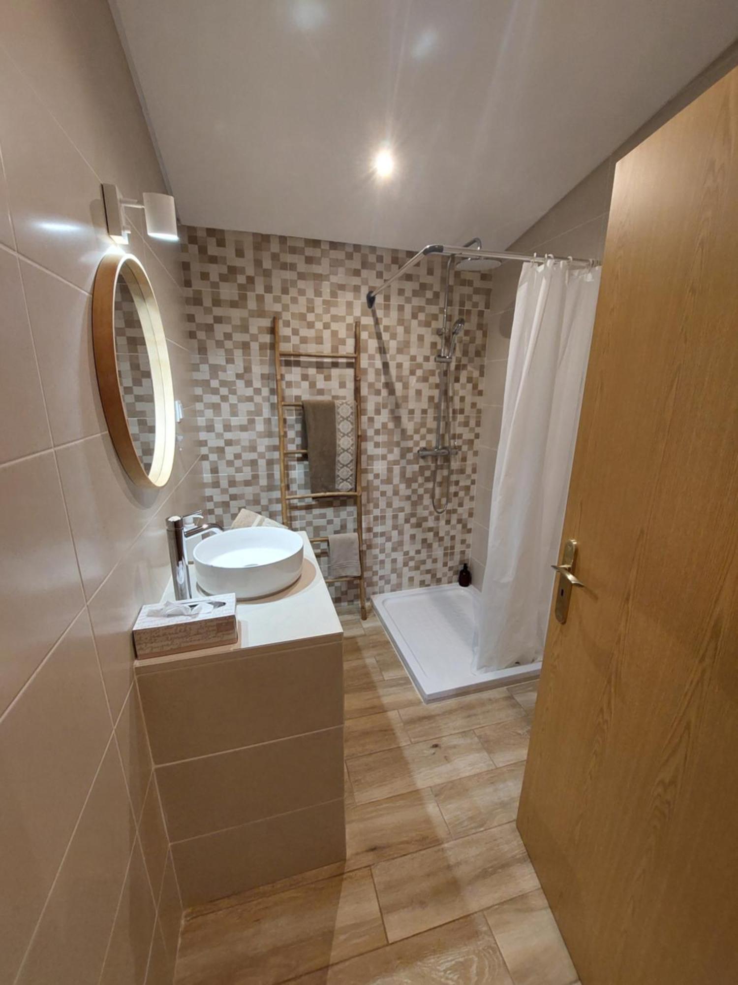 Apartment Casa Gres