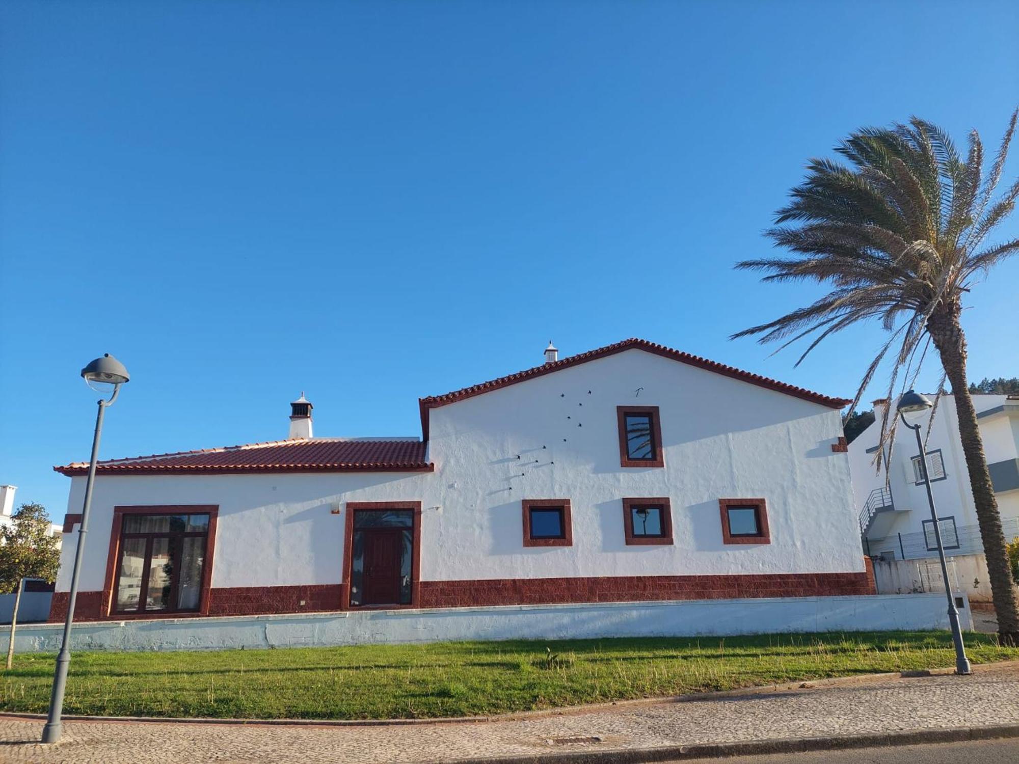 Casa Gres
