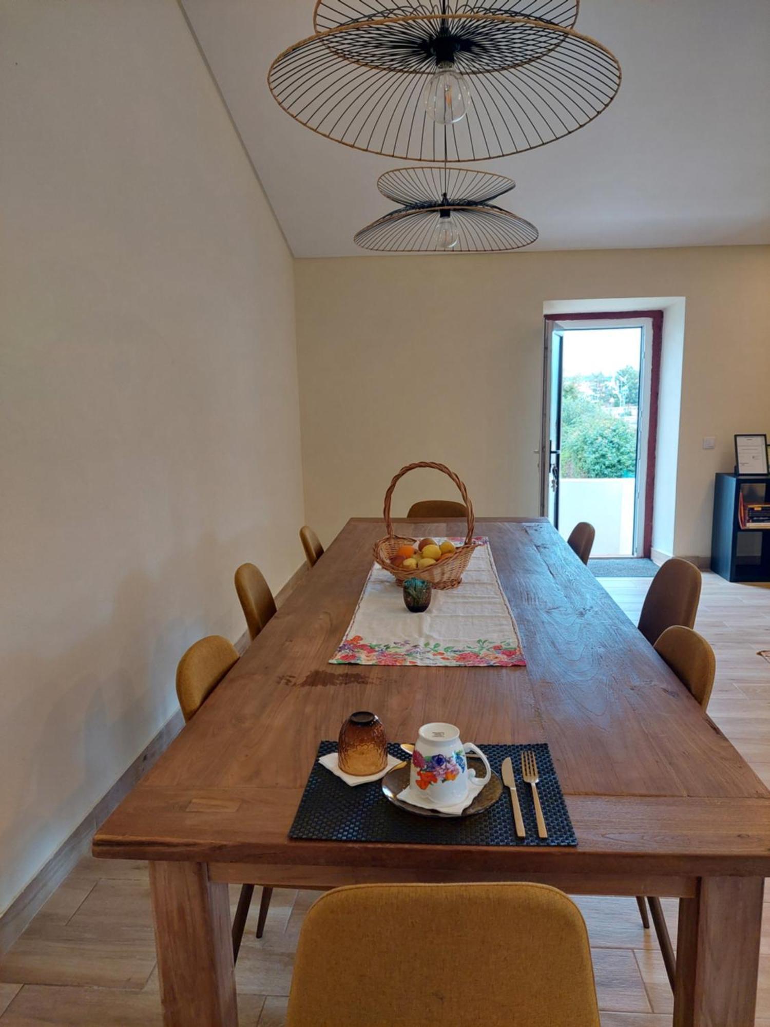 Apartment Casa Gres *