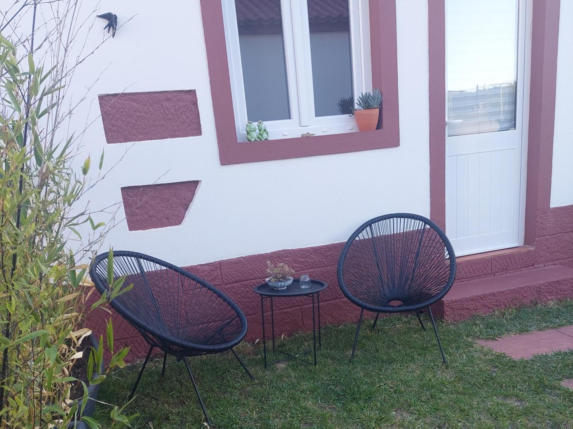 Casa Gres Apartment *
