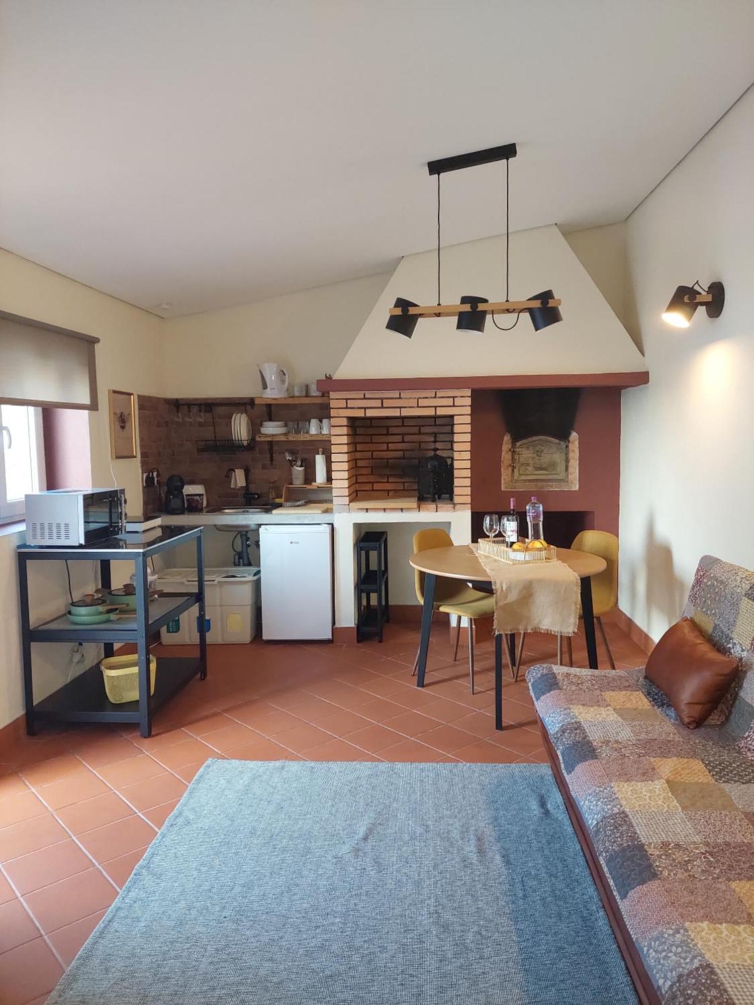 Apartment Casa Gres *
