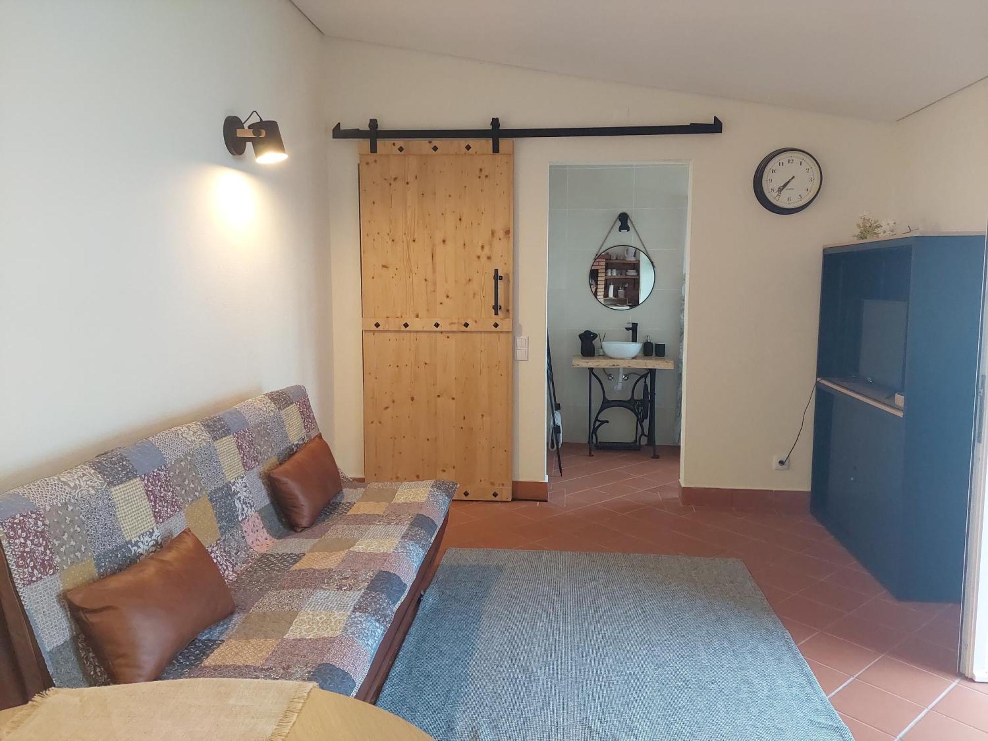 Casa Gres Apartment Sao Bartolomeu de Messines