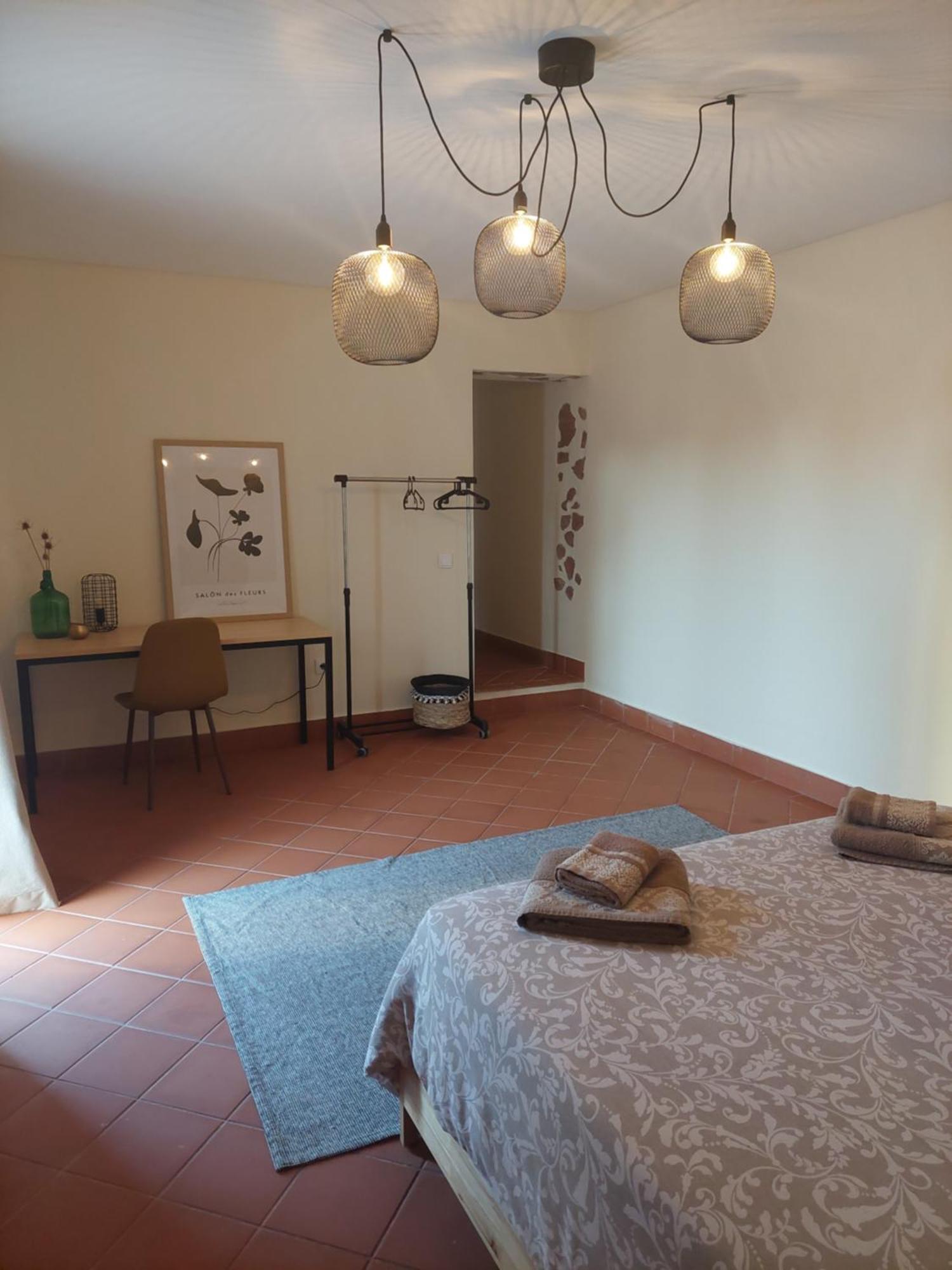 Casa Gres Apartment Sao Bartolomeu de Messines
