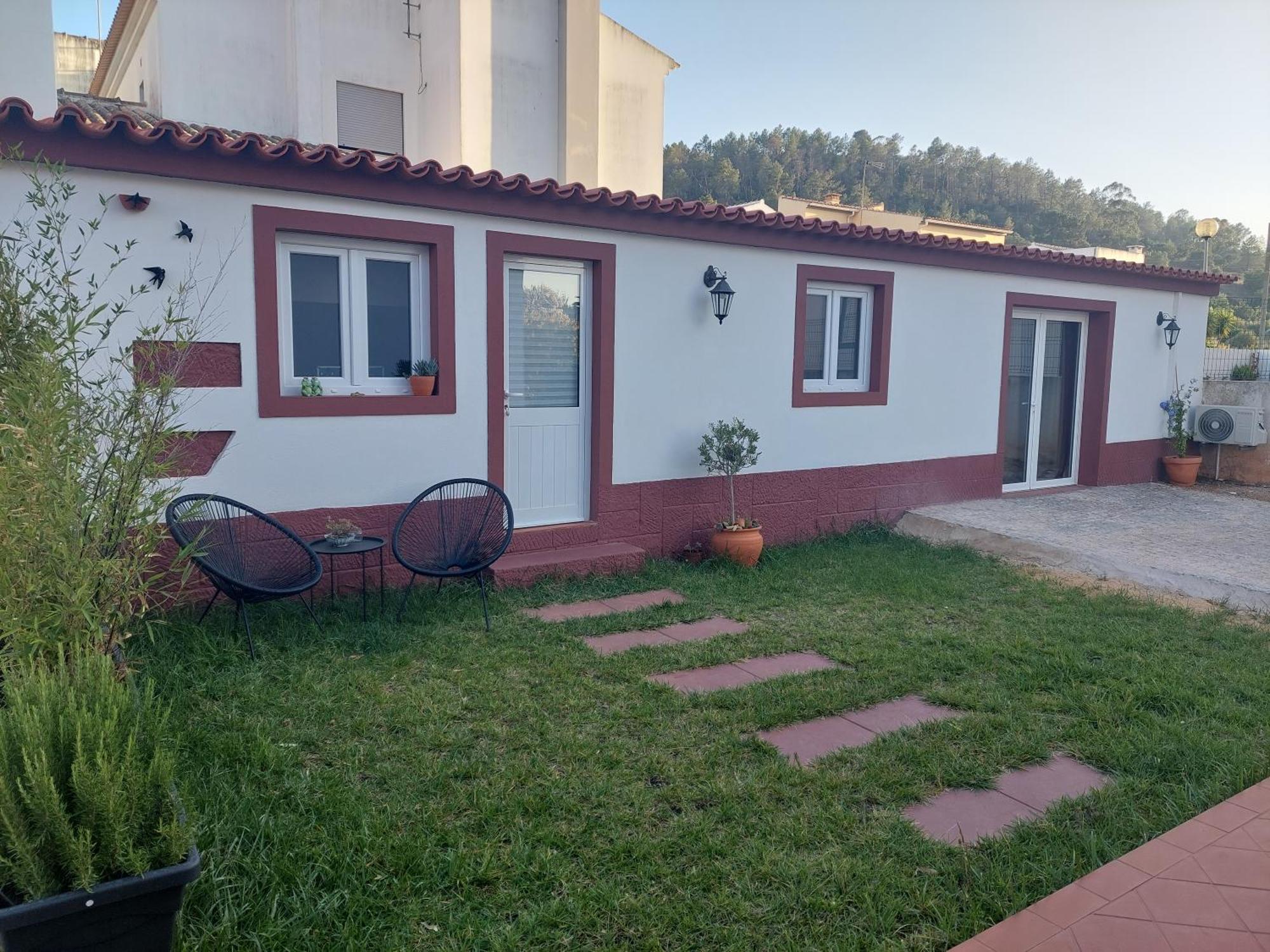 Apartment Casa Gres Sao Bartolomeu de Messines